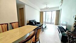 RiverGate (D9), Apartment #524431091